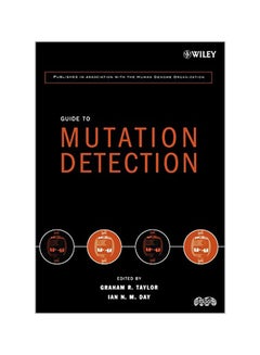 Guide To Mutation Detection paperback english - 03-02-2005 - v1562155972/N27205425A_1