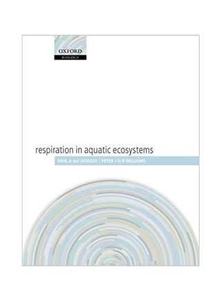 Respiration In Aquatic Ecosystems paperback english - 38428 - v1562155980/N27205479A_1
