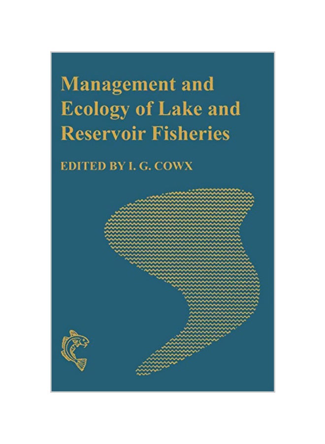 Management And Ecology Of Lake And Reservoir Fisheries hardcover english - 08-03-2002 