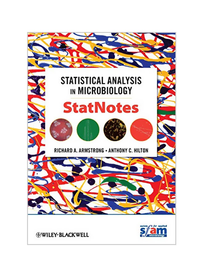 Statnotes paperback english - 14-12-2010 