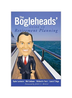 The Bogleheads' Guide to Retirement Planning Paperback English by Taylor Larimore - v1562156514/N27207629A_1