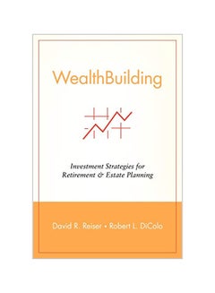 Wealth Building P Paperback English by David R. Reiser