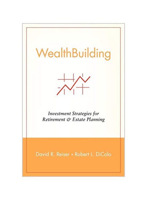 Wealth Building P Paperback English by David R. Reiser