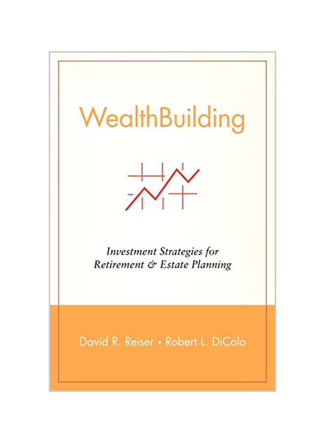 null - Wealth Building P Paperback English by David R. Reiser - Image 1