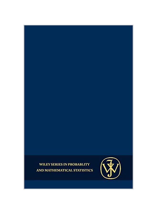 null - An Introduction to Probability Theory and Its Applications, Volume 2 Paperback English by William Feller - Image 1