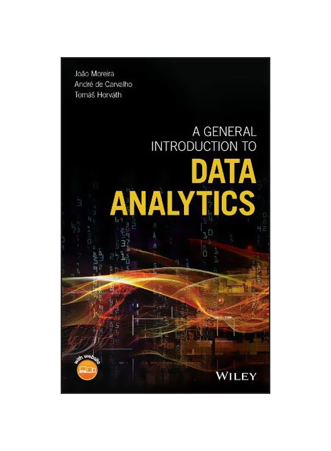 مقدمة عامة في تحليل البيانات