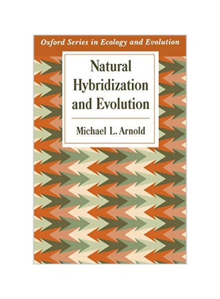Natural Hybridization and Evolution Paperback English by Michael L. Arnold - v1562157477/N27210618A_1