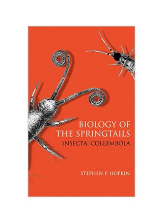 علم الأحياء لذيل الربيع (الحشرات: Collembola) - v1562157492/N27210638A_1