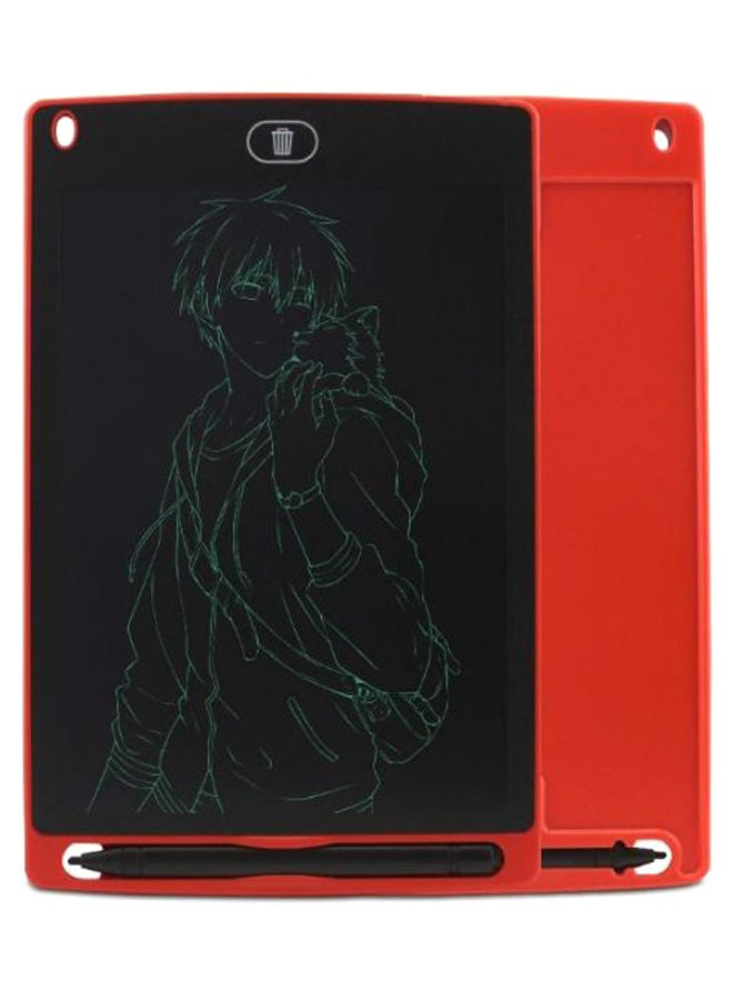 8.5 Inch LCD Liquid Crystal Hand Writing Board 140grams