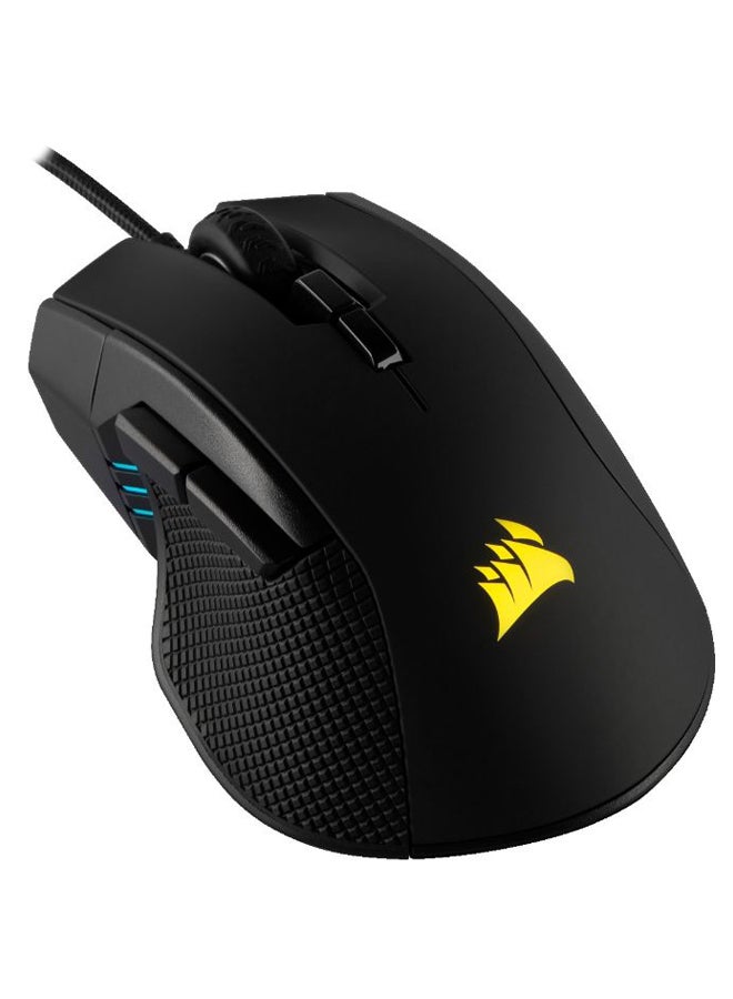 CORSAIR Optical Gaming Mouse Black - Image 1