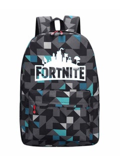 FORTNITE Teenager Fashion Luminous Backpack Multicolour  - Image 1