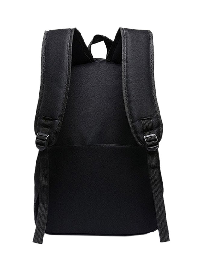 FORTNITE Game Cool Fashion Luminous Backpack Multicolour - Image 2