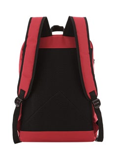 FORTNITE Student School Backpack Red  - Image 2