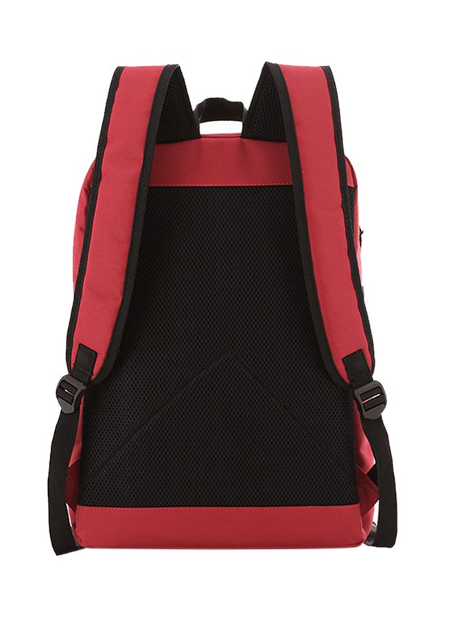 FORTNITE Student School Backpack Red  - Image 2