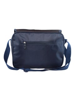 FORTNITE Fashion Teenager Shoulder Bag Blue  - Image 2