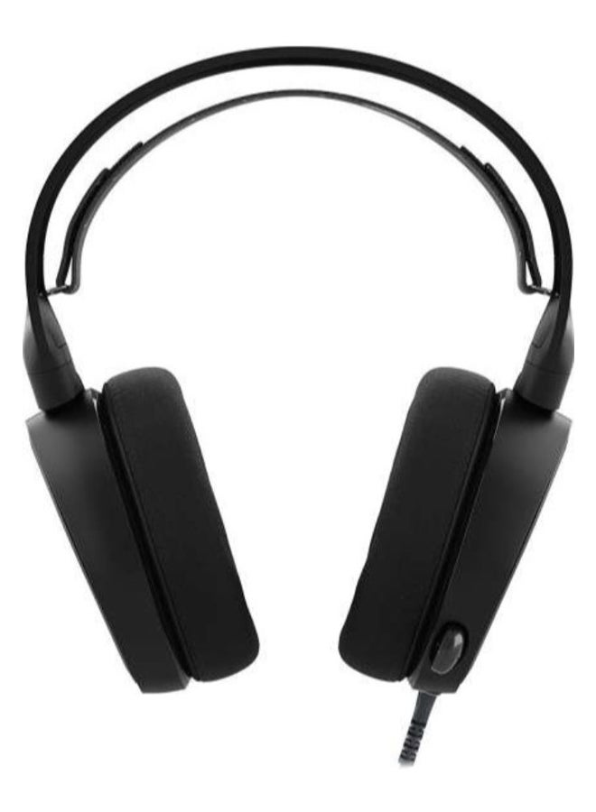 ستيل سيريز سماعة رأس سلكية للألعاب أركتيكس 3