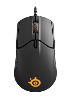 Sensei 310 Ambidextrous Truemove 3 Wireless Sensor Gaming Mouse
