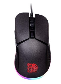 Optical Gaming Mouse Black