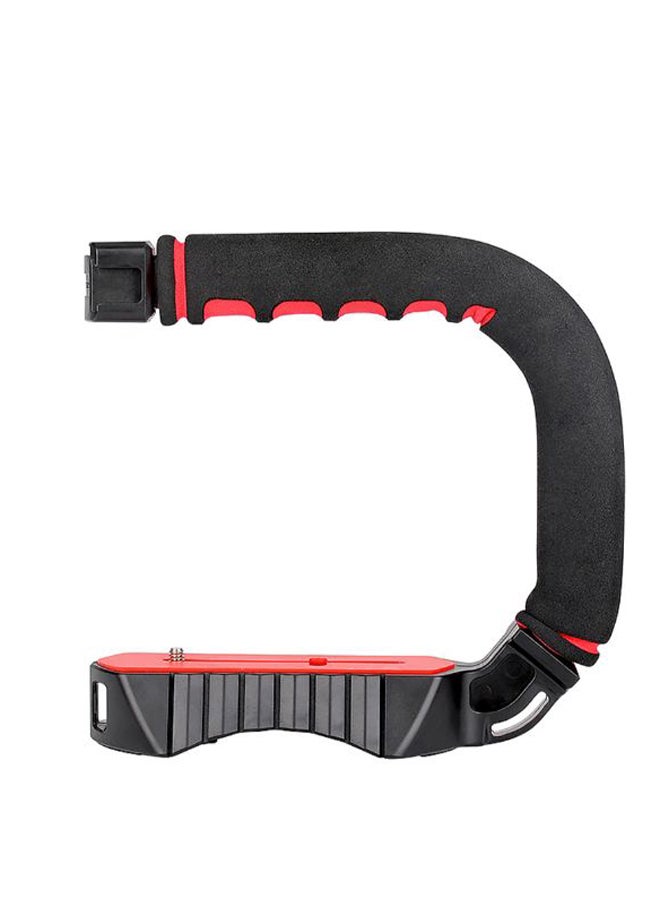 Ulanzi U-Shape Bracket Handle Stabilizer Black