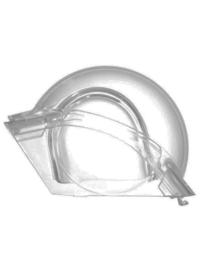 dji Mavic Pro Gimbal Cover Clear  - Image 1