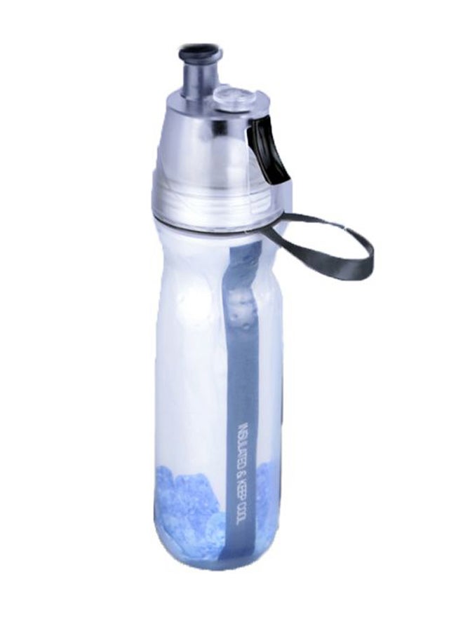 Keep Cool Insulated Bike Spray Bottle