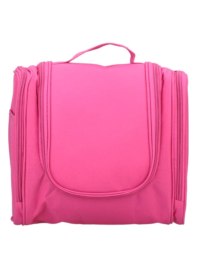 Multifunction Makeup Storage Organizer Rose Pink