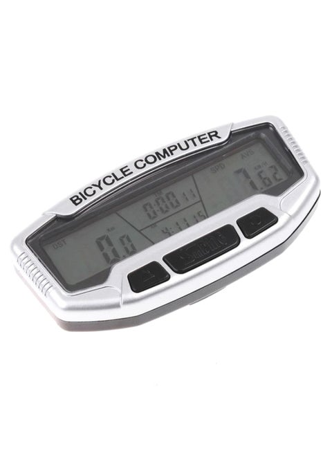 Bicycle Computer