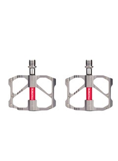 Promend Ball Bearing Non-Slip Cycling Pedal 