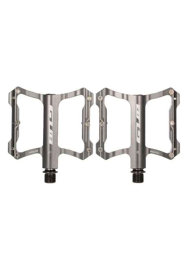 جي يو بي دواسة مسطحة لركوب الدراجات