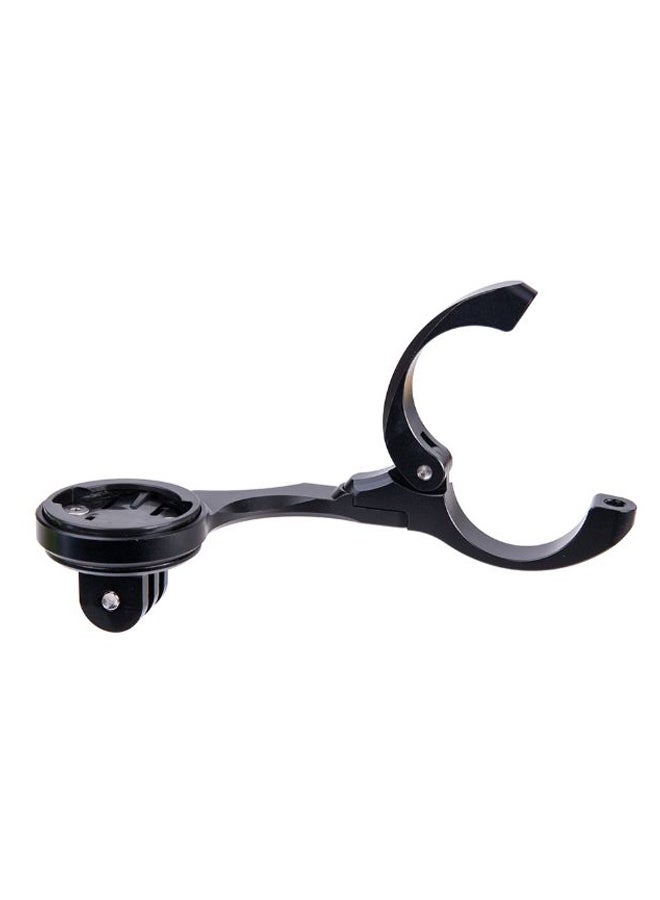 ZTTO - MTB Bike Out-Front Computer Mount Holder - Image 1