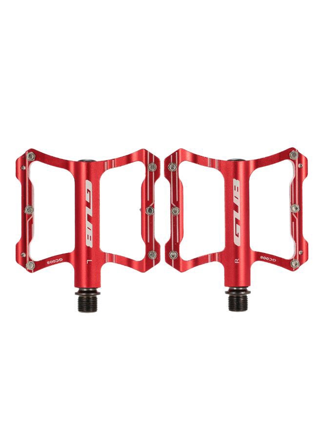 جي يو بي دواسة مسطحة لركوب الدراجات