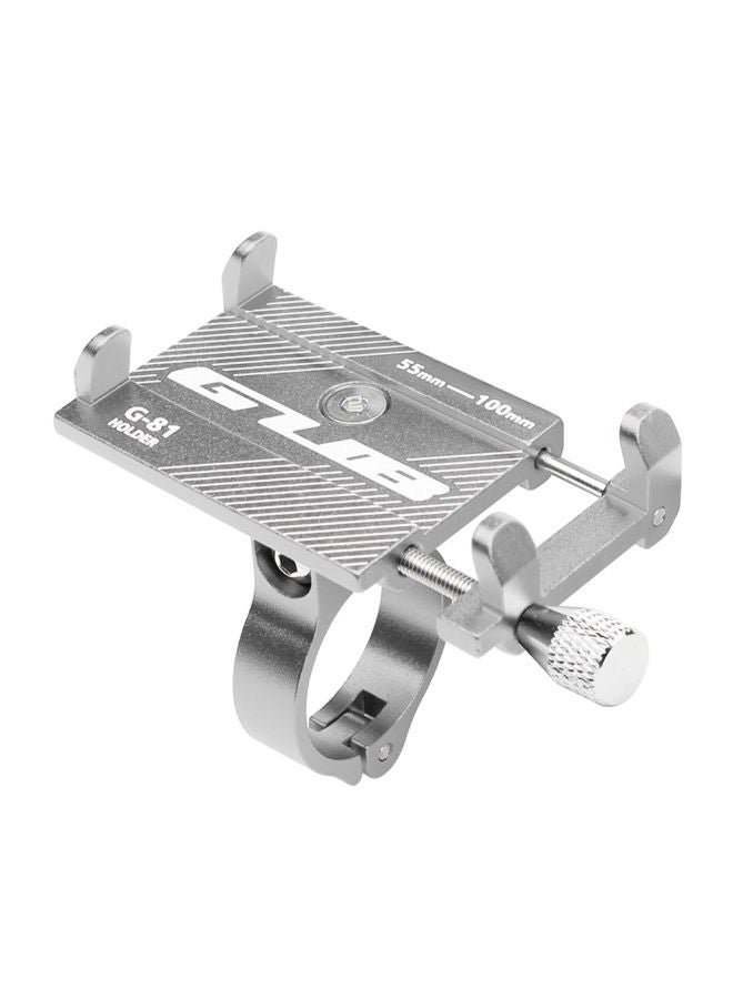 GUB MTB Bike Motorcycle Handlebar Clip Mount Holder 3.5- 6.5inch  - Image 1