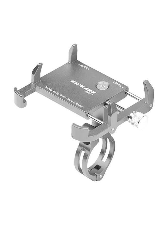 GUB MTB Bike Motorcycle Handlebar Clip Mount Holder 