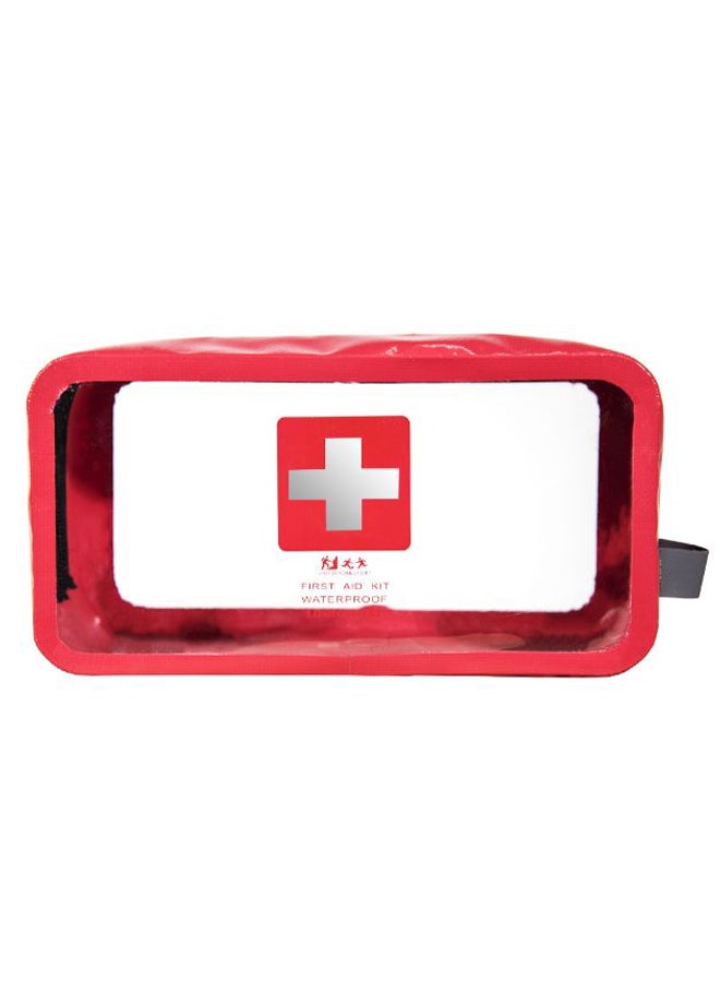 Generic Emergency Survival First Aid Bag