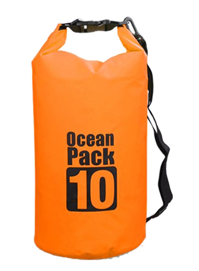 Generic Waterproof Floating Dry Backpack 