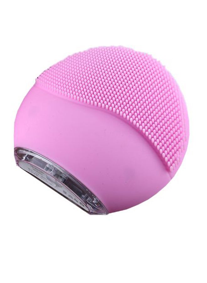 Sharpdo Electric Facial Massager Pink 10cm - Image 2