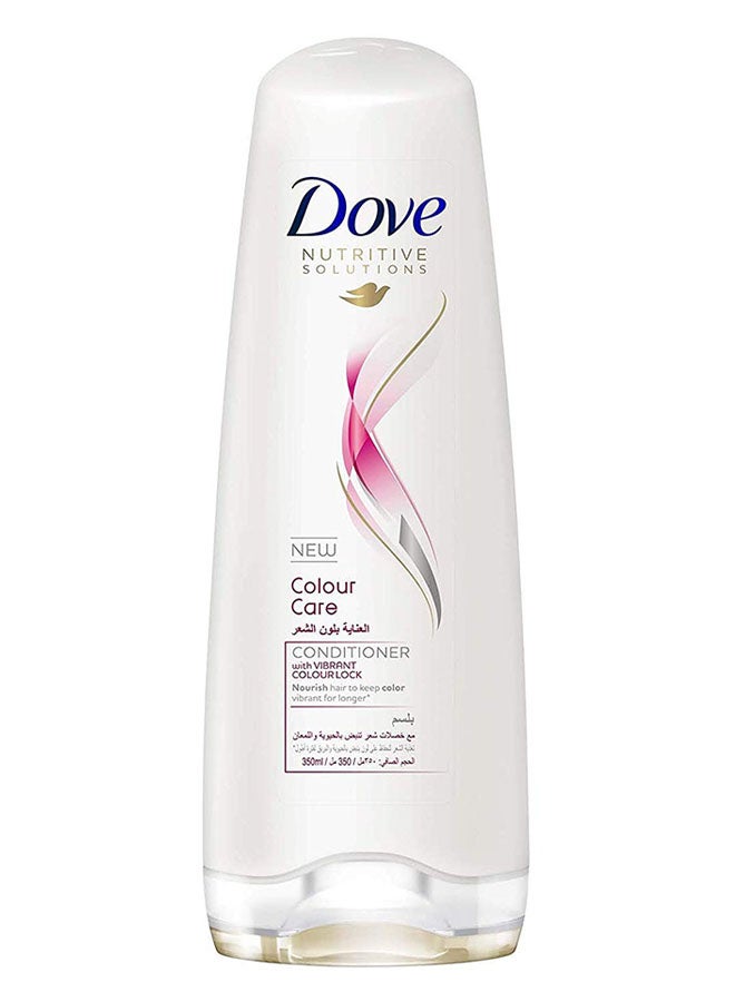 Dove Colour Care Conditioner 350ml