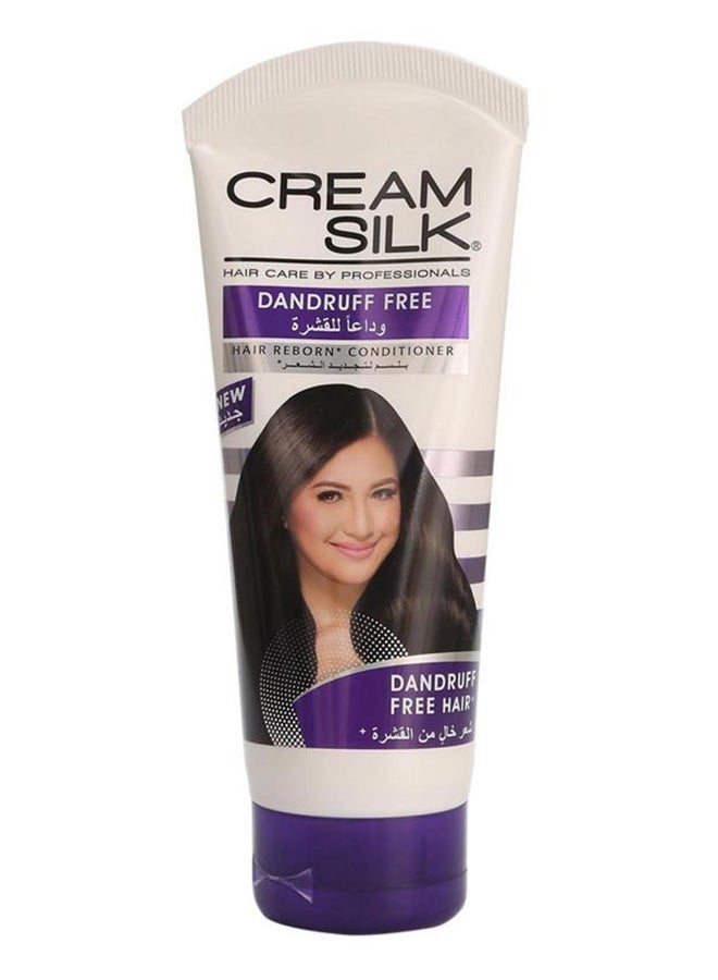 Dandruff Free Hair Reborn Conditioner 180ml
