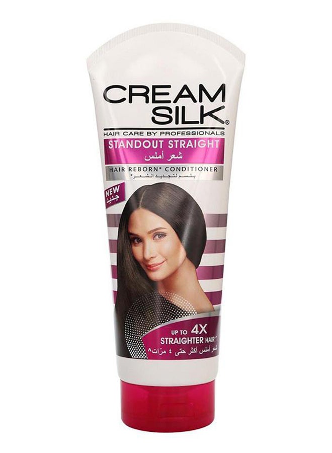 Creamsilk - Standout Straight Hair Conditioner 350ml - Image 1