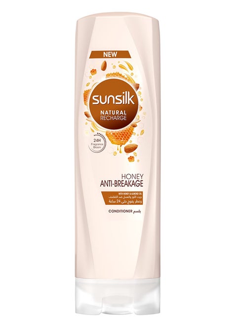 Honey Anti-Breakage Conditioner 350ml