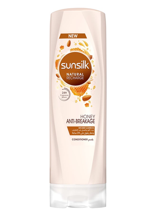 Honey Anti-Breakage Conditioner 350ml