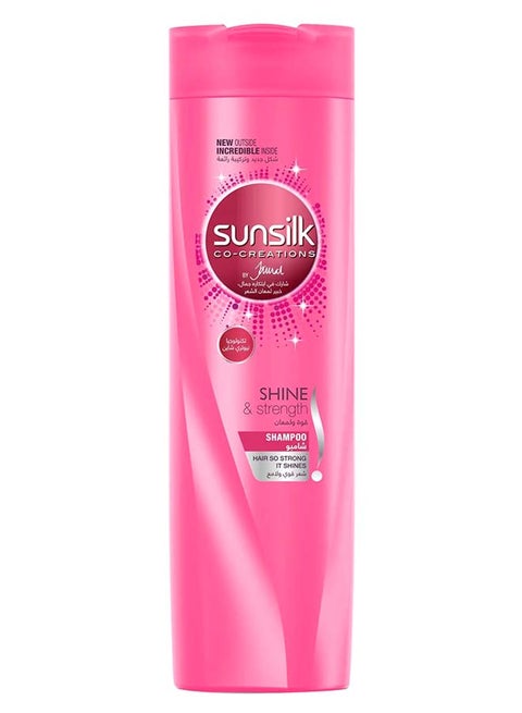Shine And Strength Shampoo 200ml
