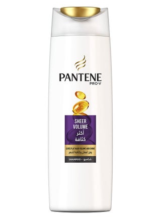 Sheer Volume Shampoo 400ml - v1562177334/N27290423A_1