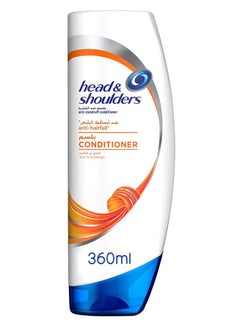 Head & Shoulders Anti-Hair fall Conditioner 360ml 