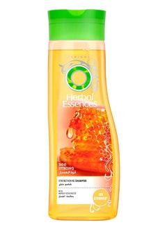 Honey Essences Strong Strengthening Shampoo 400ml - v1562177365/N27290396A_1