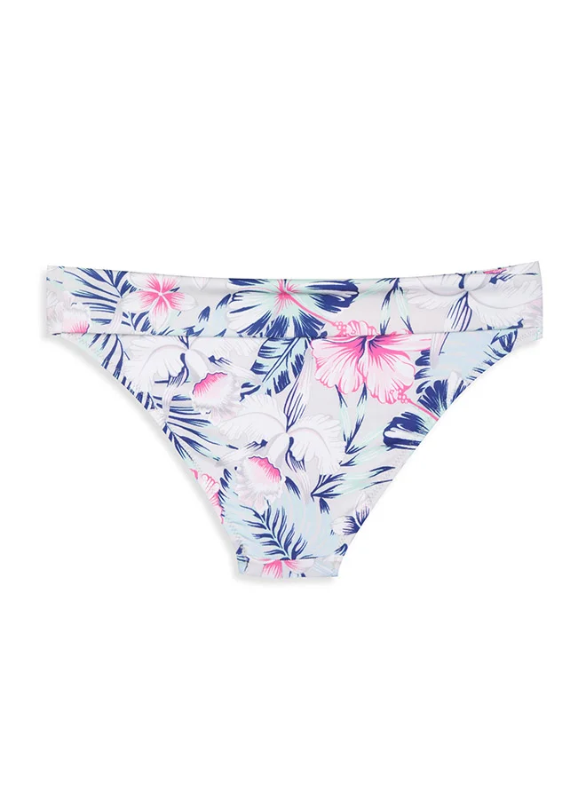LC WAIKIKI Key Jersey Bikini Bottom
