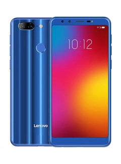 K9 Dual SIM Blue 32GB 4G LTE