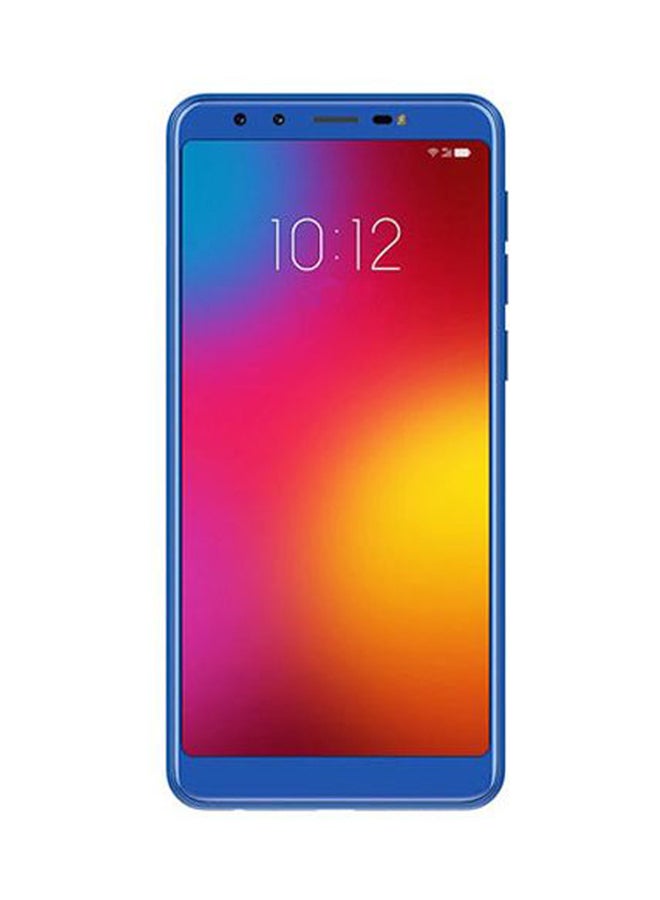Lenovo - K9 Dual SIM Blue 32GB 4G LTE - Image 1