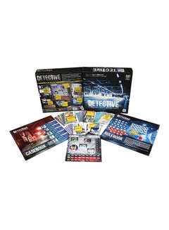 Portal Games Detective: A modern Crime Game  - Image 2