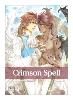 Crimson Spell, Vol. 6 paperback english - 43685